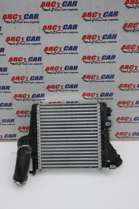 Radiator intercooler dreapta Audi Q7 4M 3.0 TDI V6 2016-prezent 4M0145804P