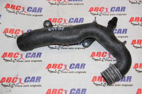 Tubulatura intercooler Skoda Fabia 2 (5J) 2007-2014 6Q0129654BD