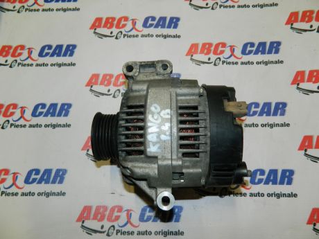 Alternator Renault Kangoo 1 1997-2007 1.4 b 14V 75 Amp 7700422237