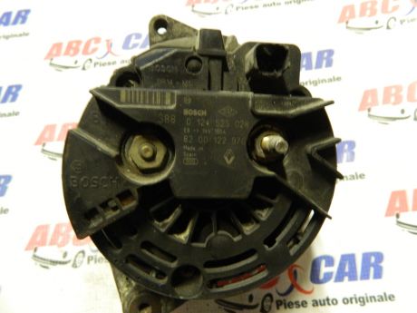 Alternator Renault Scenic 2 1.9 DCI 2003-2009 14v 150 Amp 8200122976