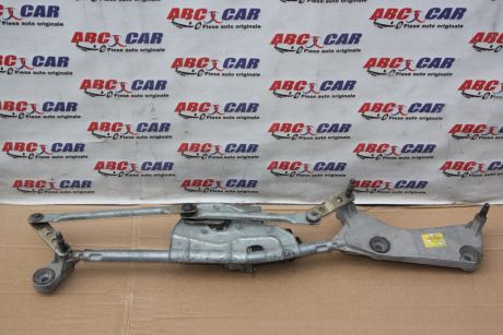 Ansamblu stergator cu motoras Mercedes ML-Class W164 2006-2011 A1648201742