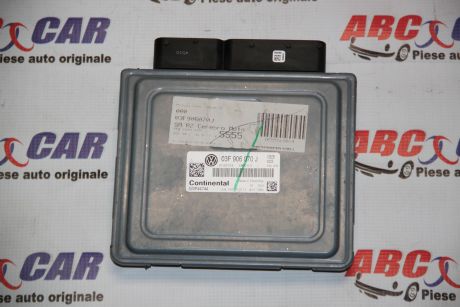 Calculator motor VW Jetta (1B) 2011-2019 1.2 TSI 03F906070J