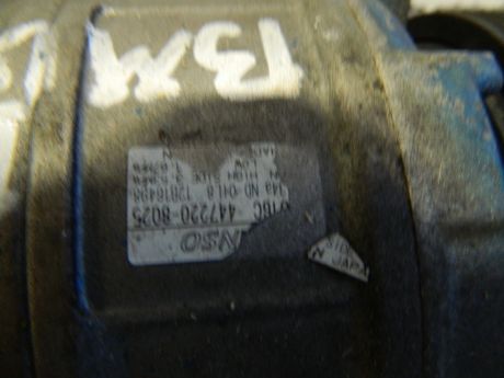 Compresor clima BMW E39 1998-2004 447220-8025