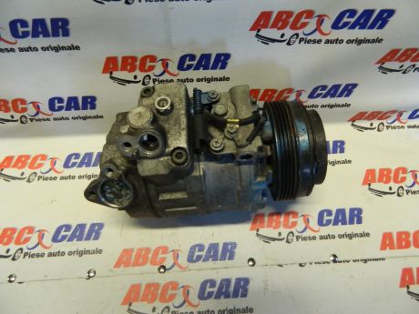 Compresor clima BMW E39 1998-2004 447220-8025