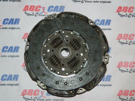Disc+placa ambreiaj Mercedes Sprinter 2 2006-2018 130CP 2.2 CDI