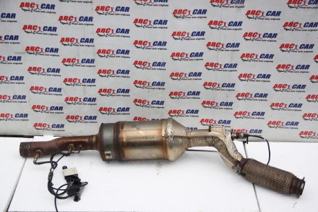 Filtru particule VW Transporter T6 2.0 TDI 2016-2024 7E0131723P