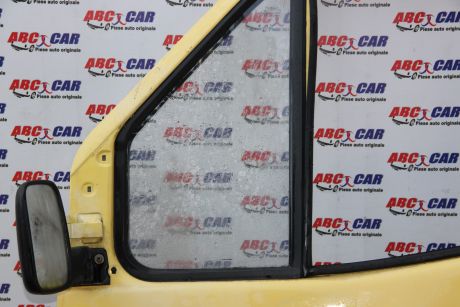 Geam fix usa stanga fata Ford Transit 1986-2000