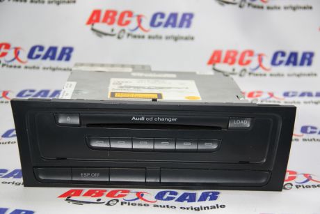 Magazie CD-uri Audi A5 8T 2008-2015 8T1035110C