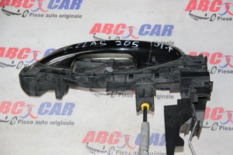 Maner exterior usa stanga fata Mercedes C-Class W205 A0997601500