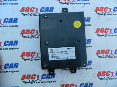 Modul bluetooth VW Touareg (7L)  2003-2010 COD: 5N0035730A