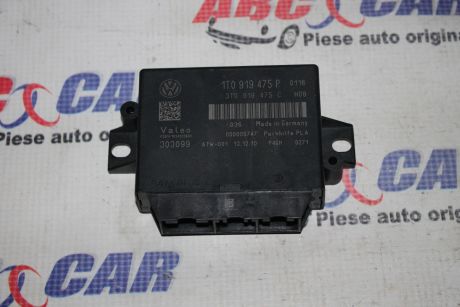 Modul parcare VW Golf 6 2009-2013 1T0919475P
