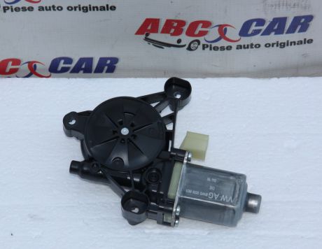 Motoras macara stanga fata Audi Q7 4M 2016-prezent 8W0959801