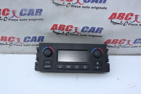 Panou comanda AC Peugeot 207 2006-2014 96497866XT-04