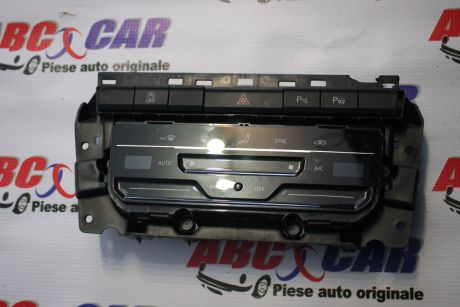 Panou comanda clima VW T-Roc (A11) 2017-prezent 2GA907044