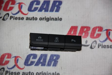 Panou comenzi bord Seat Leon 5F1 2012-2020 5F0927137F