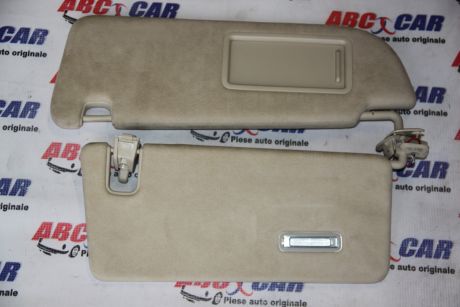 Parasolar stanga Audi Q7 4M 2016-prezent 4M0858833B