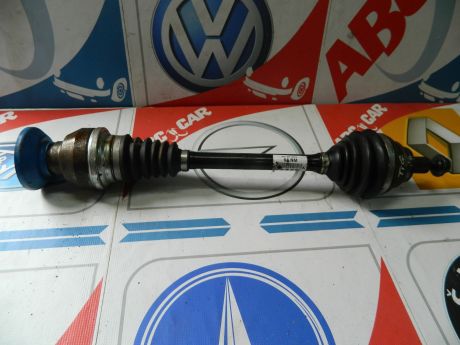 Planetara dreapta fata VW tiguan 5N0407764N