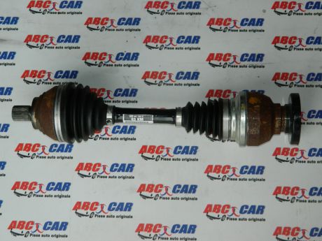Planetara stanga Audi Q3 8U 2011-2018 2.0 TFSI Cod: 5N0407763K