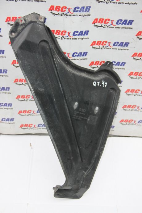 Protectie caroserie Audi Q7 4M 3.0 TDI 2016-prezent 4M0825219D