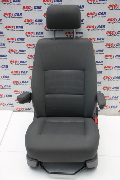 Scaun dreapta fata VW Transporter T5 multivan 2004-2015