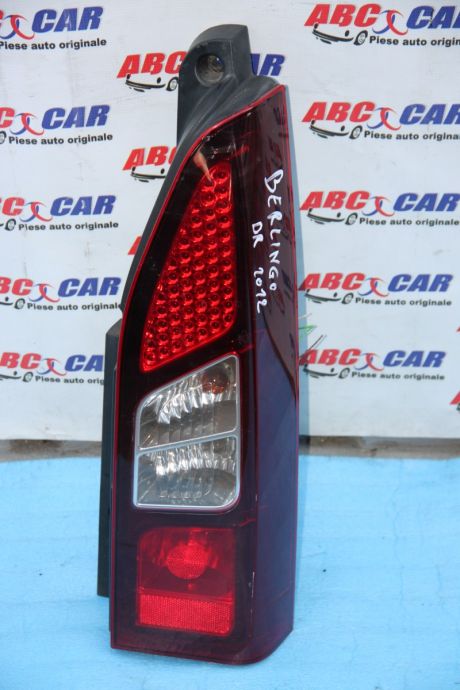 Stop dreapta Citroen Berlingo 2008-2018