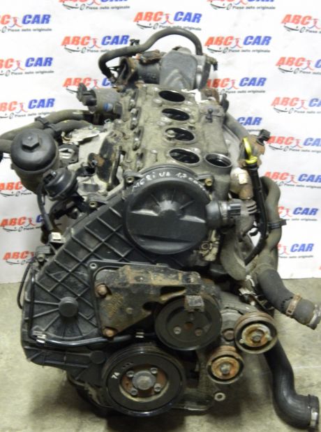 Termoflot Opel Meriva A 2003-2010 1.7 CDTI  8973235441