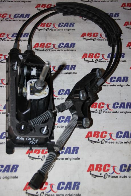 Timonerie manuala Seat Toledo 4 (KG3) 2012-2018 1.2 TSI 5JA711061