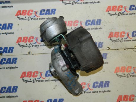 Turbosuflanta Opel Vectra C 2.2 DTI cod: 24445062