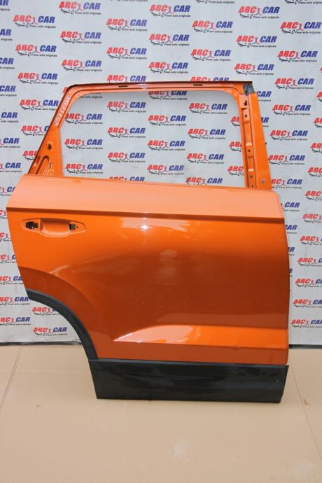 Usa dreapta spate Seat Ateca 2016-prezent