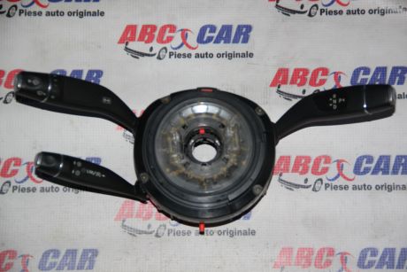 Ansamblu manete cu spirala volan Mercedes C-Class W205 2014-prezent 