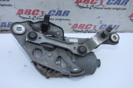 Ansamblu stergator cu motoras stanga Peugeot 407 SW 2004-2010 0390241969