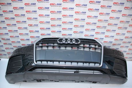 Bara fata completa Audi Q3 8U facelift 2014-2018