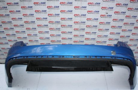 Bara spate Skoda Octavia 3 (5E3) VRS combi 2013-2017