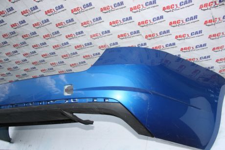 Bara spate Skoda Octavia 3 (5E3) VRS combi 2013-2017