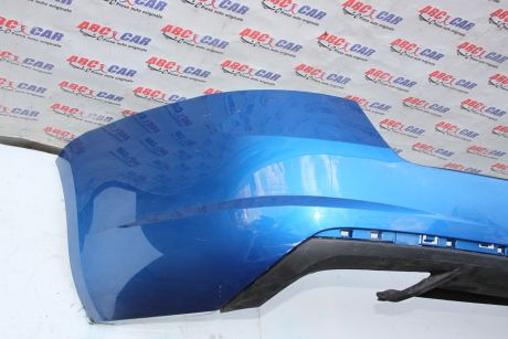 Bara spate Skoda Octavia 3 (5E3) VRS combi 2013-2017