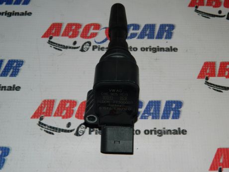 Bobina de inductie Audi A3 8V 2012-2020 1.4 TSI 04E905110B