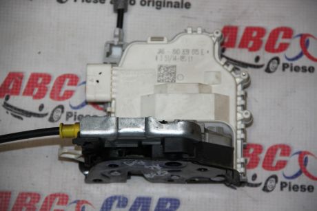 Broasca usa stanga spate Audi A4 B9 8W 2015-prezent 8X0839015E