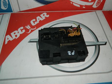 Calculator confort VW Passat B7 2010-2014 3AA959433