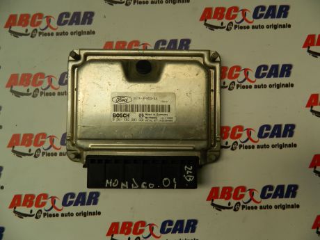 Calculator motor Ford Mondeo 3 2000-2007 2.0 B 3S7A-9F954-AA