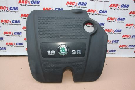 Capac motor Skoda Octavia 1 (1U2) 1996-2010 06A103925AP