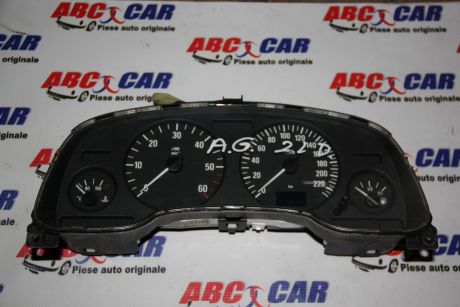 Ceas bord Opel Astra G 1999-2005 2.0 DTI 24451500ZJ