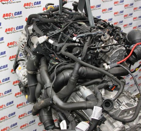Compresor clima VW Tiguan (AD1) 2016-2023 5Q0816803