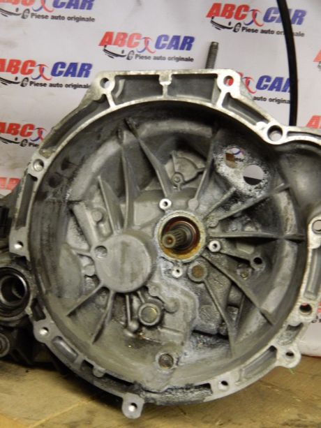 Cutie de viteze manuala Ford Focus 1 1999-2005 1.6 16v XS4R7002FA