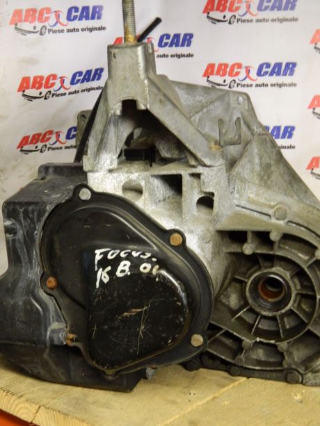 Cutie de viteze manuala Ford Focus 1 1999-2005 1.6 16v XS4R7002FA