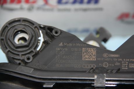 Far stanga Bi-Xenon LED Audi Q5 FY 2017-2024 80A941005