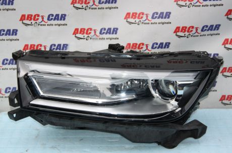 Far stanga Bi-Xenon LED Audi Q5 FY 2017-2024 80A941005