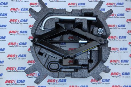 Kit cric VW Passat B8 2015-2023 limuzina 8K0805615A