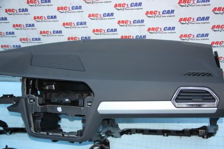 Kit plansa bord VW Tiguan (AD1) 2016-2023
