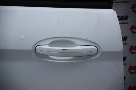 Maner exterior usa culisanta dreapta spate Ford C-max 2 facelift 2015-2019