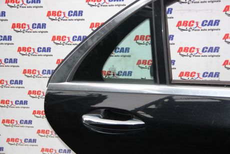 Maner exterior usa dreapta spate Mercedes S-Class W222 2014-2017